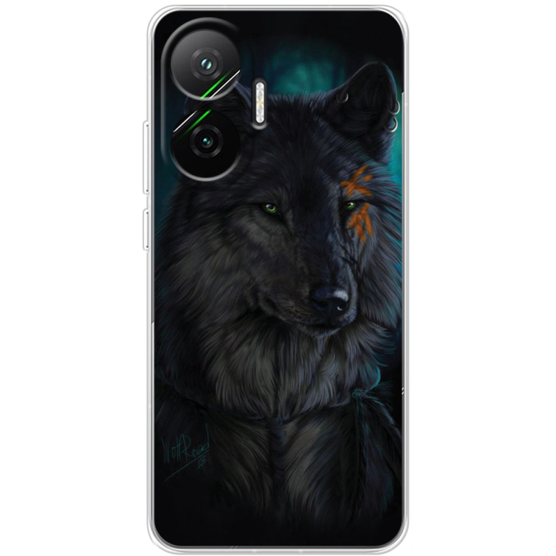 Чохол BoxFace Poco F7 