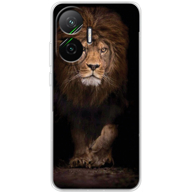 Чохол BoxFace Poco F7 