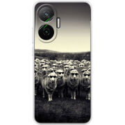 Чохол BoxFace Poco F7 