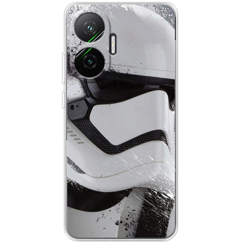 Чохол BoxFace Poco F7 