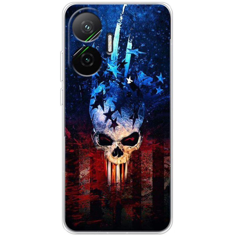 Чохол BoxFace Poco F7 