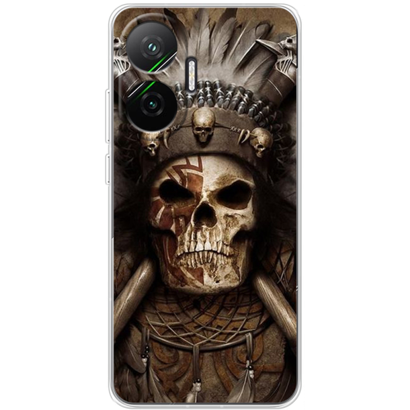 Чохол BoxFace Poco F7 