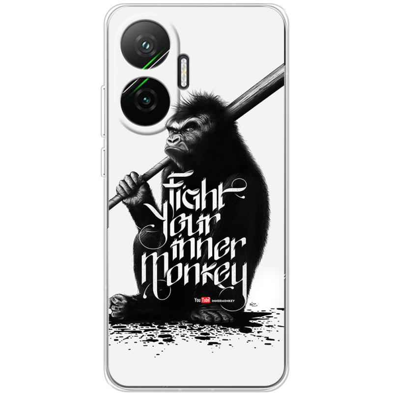 Чохол BoxFace Poco F7 