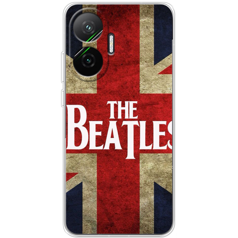 Чохол BoxFace Poco F7 