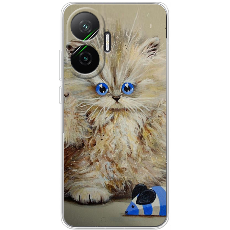 Чохол BoxFace Poco F7 