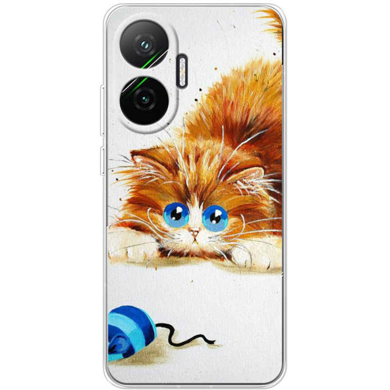 Чохол BoxFace Poco F7 