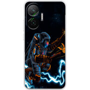 Чохол BoxFace Poco F7 