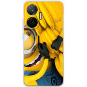 Чохол BoxFace Poco F7 Миньон Стюарт