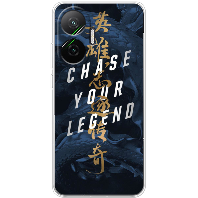 Чохол BoxFace Poco F7 