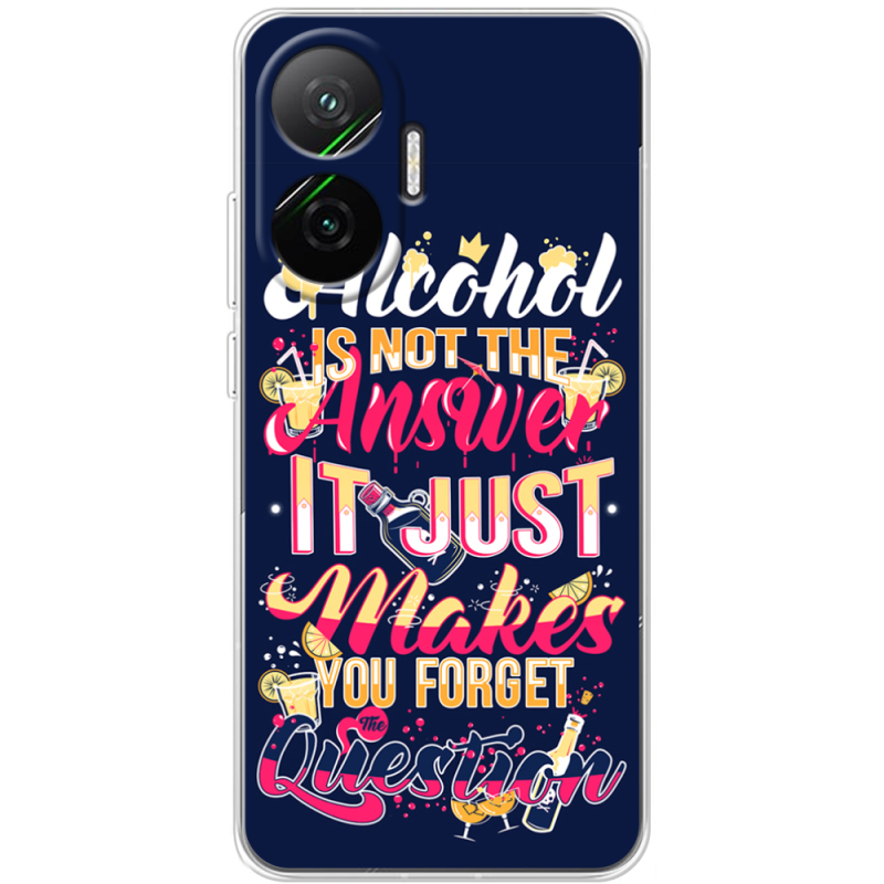 Чохол BoxFace Poco F7 