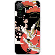 Чохол BoxFace Poco F7 