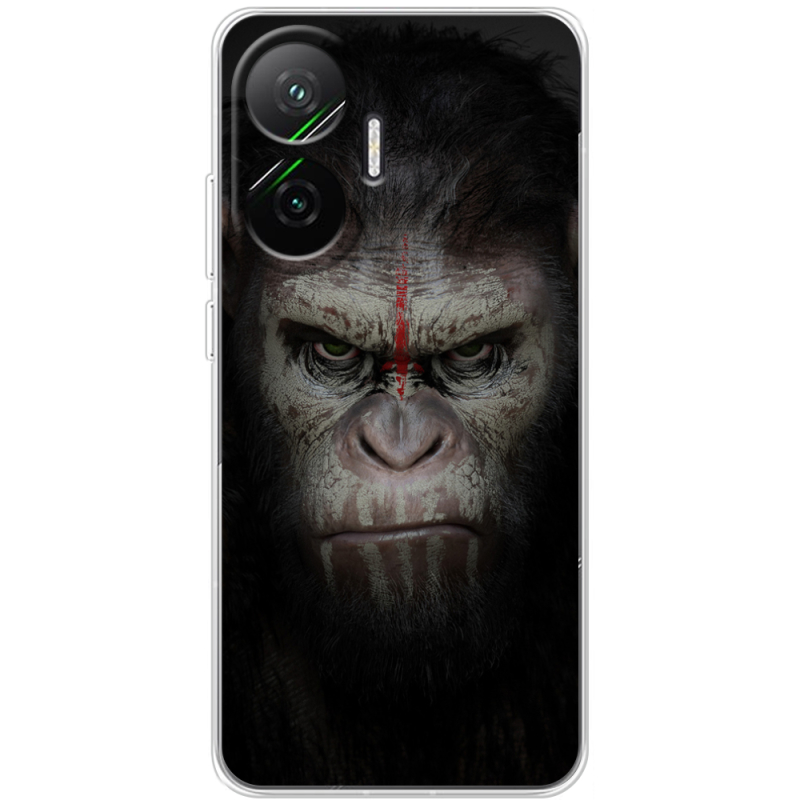 Чохол BoxFace Poco F7 