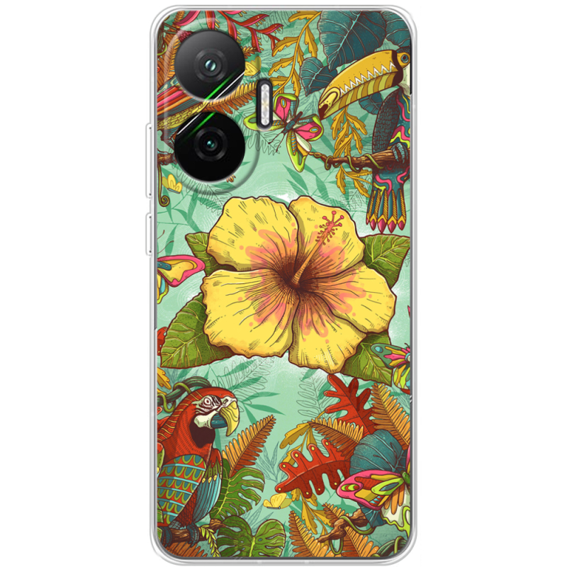 Чохол BoxFace Poco F7 