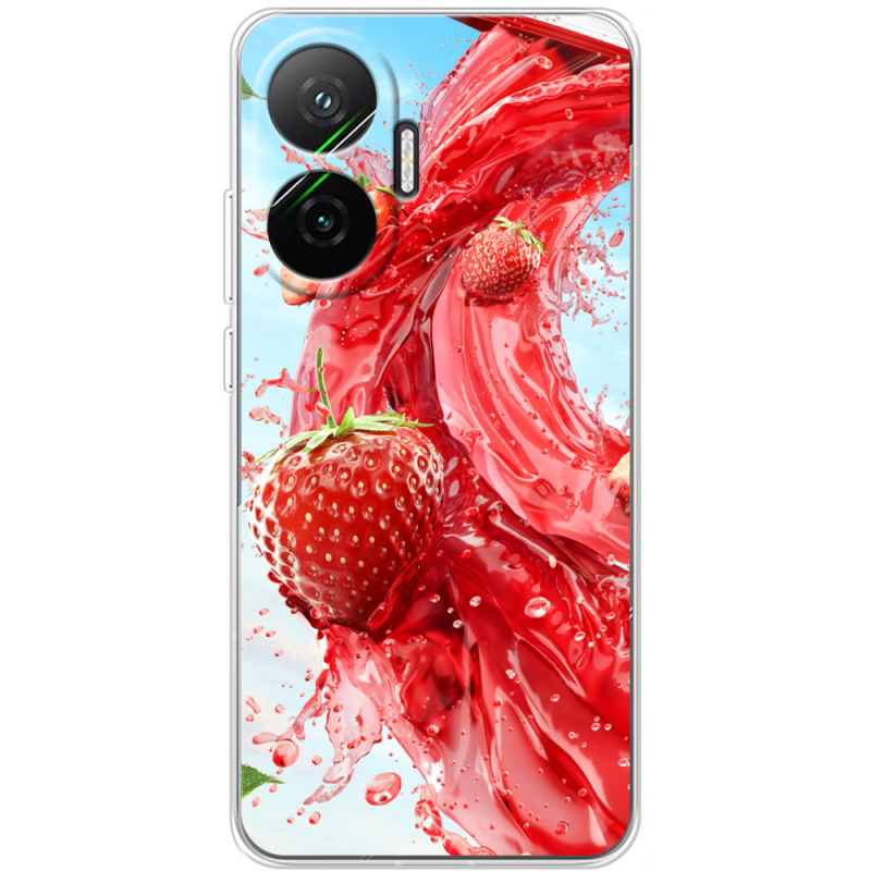 Чохол BoxFace Poco F7 