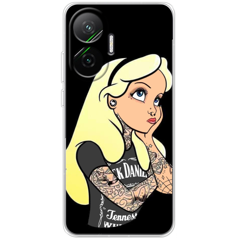 Чохол BoxFace Poco F7 