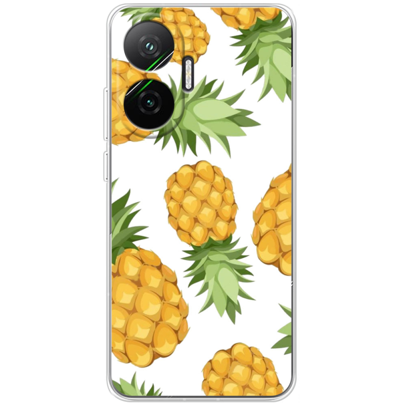 Чохол BoxFace Poco F7 