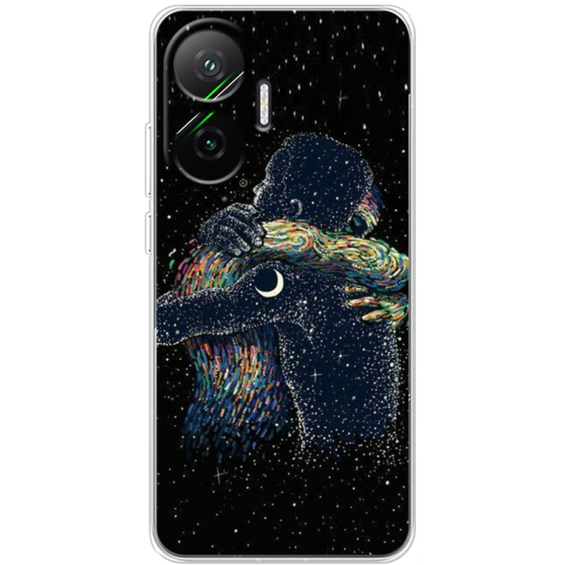 Чохол BoxFace Poco F7 