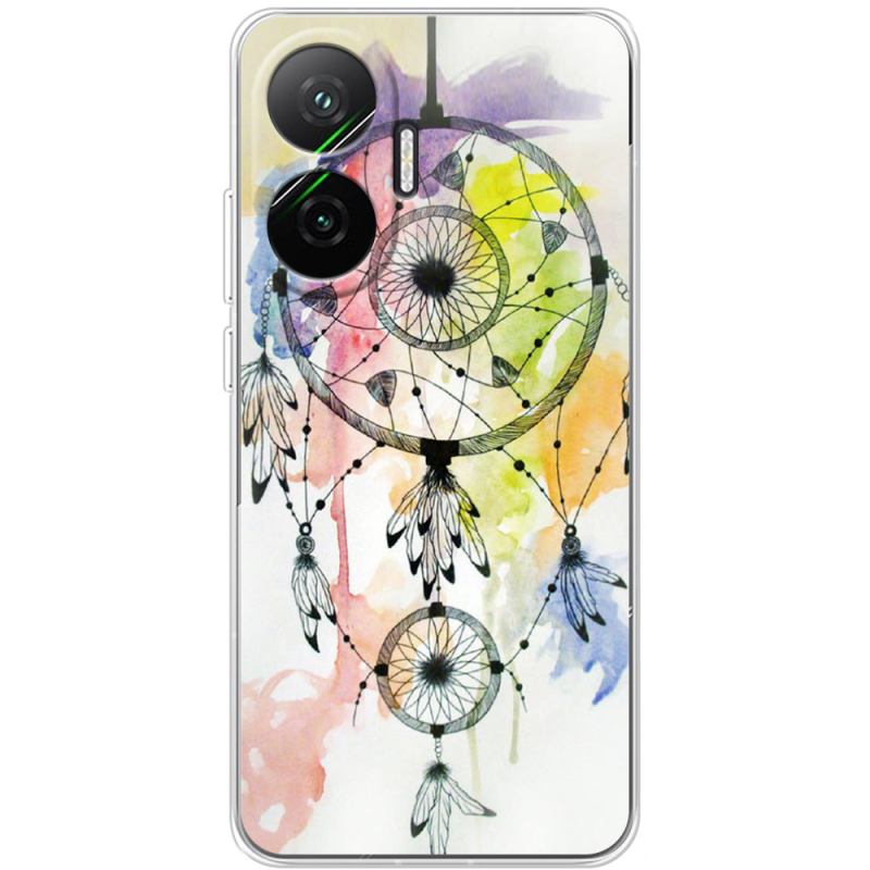 Чохол BoxFace Poco F7 