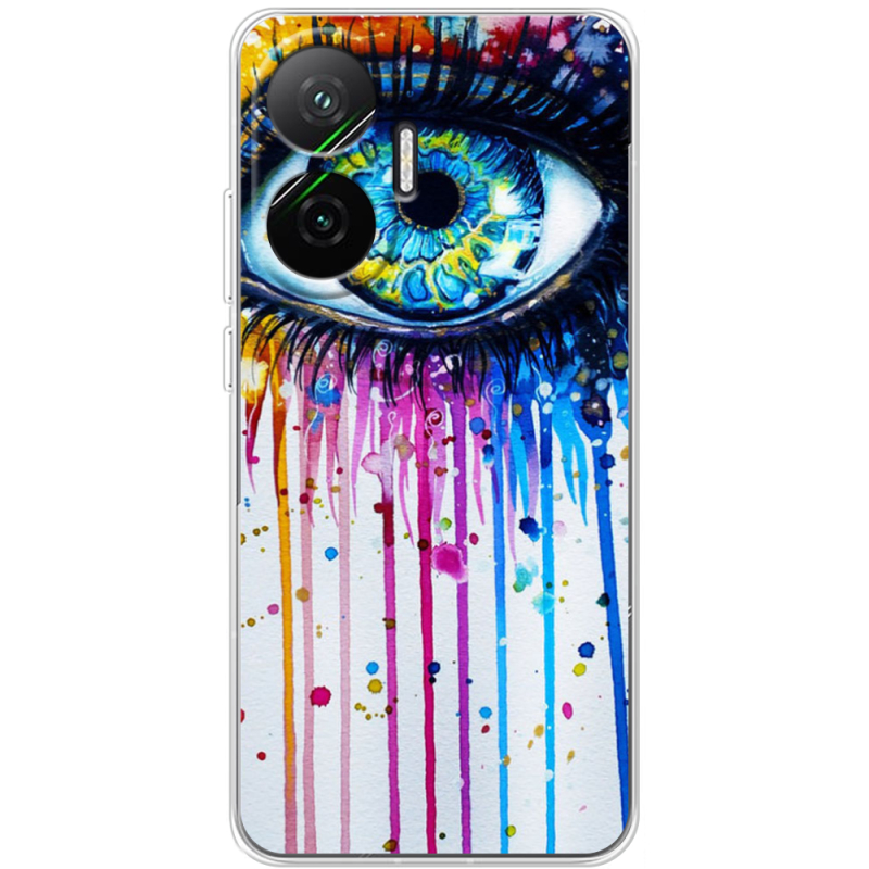 Чохол BoxFace Poco F7 