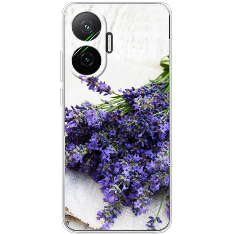 Чохол BoxFace Poco F7 