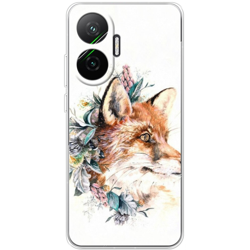 Чохол BoxFace Poco F7 