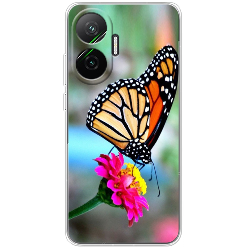 Чохол BoxFace Poco F7 