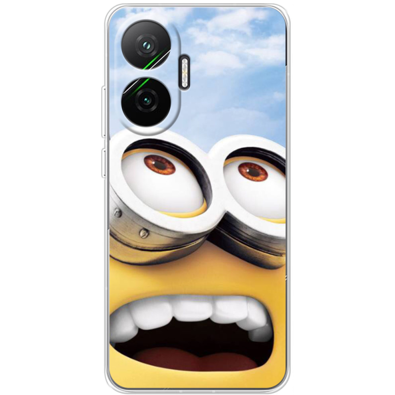 Чохол BoxFace Poco F7 