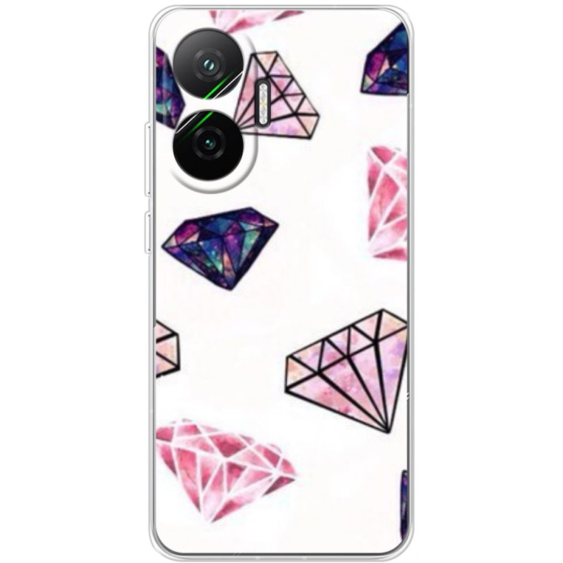 Чохол BoxFace Poco F7 