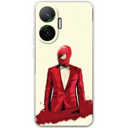 Чохол BoxFace Poco F7 