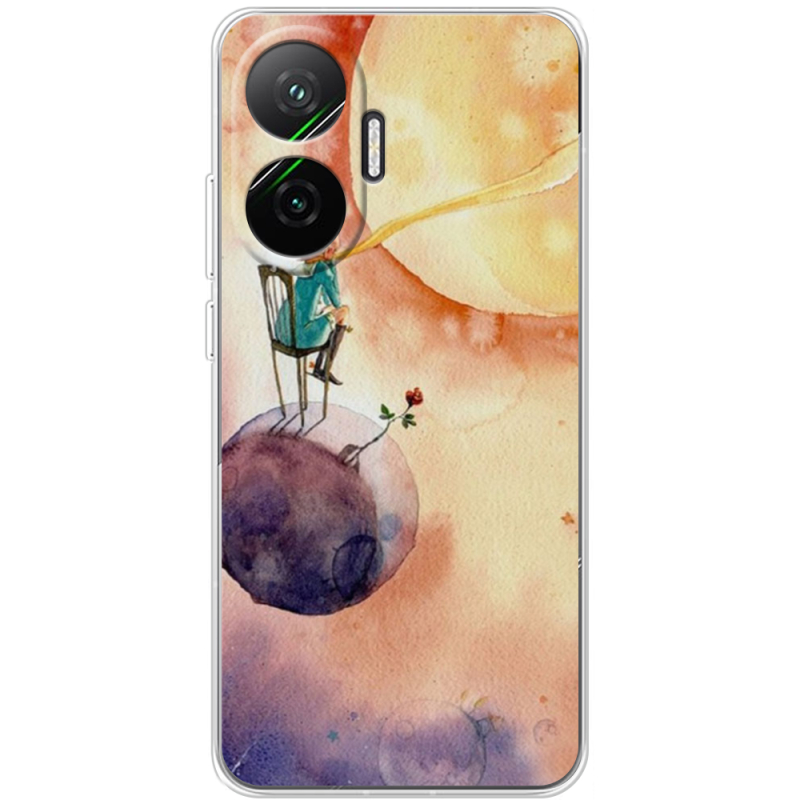 Чохол BoxFace Poco F7 