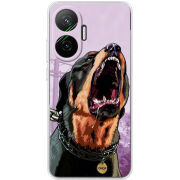 Чохол BoxFace Poco F7 