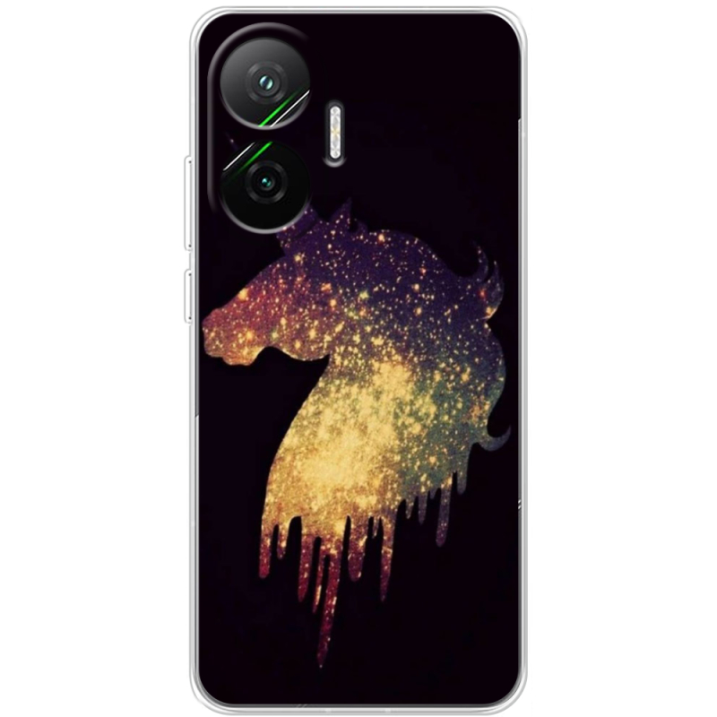 Чохол BoxFace Poco F7 