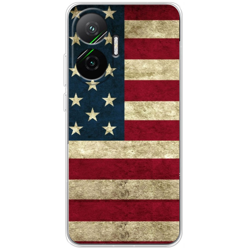 Чохол BoxFace Poco F7 