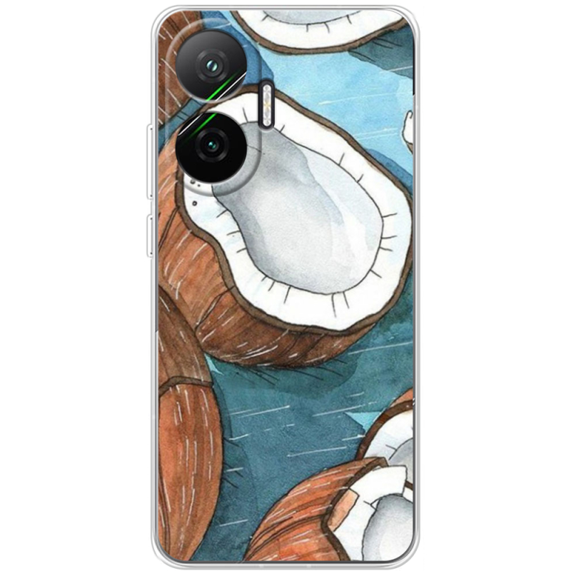 Чохол BoxFace Poco F7 