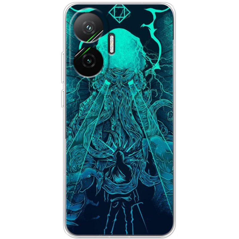 Чохол BoxFace Poco F7 