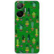 Чохол BoxFace Poco F7 