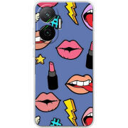 Чохол BoxFace Poco F7 