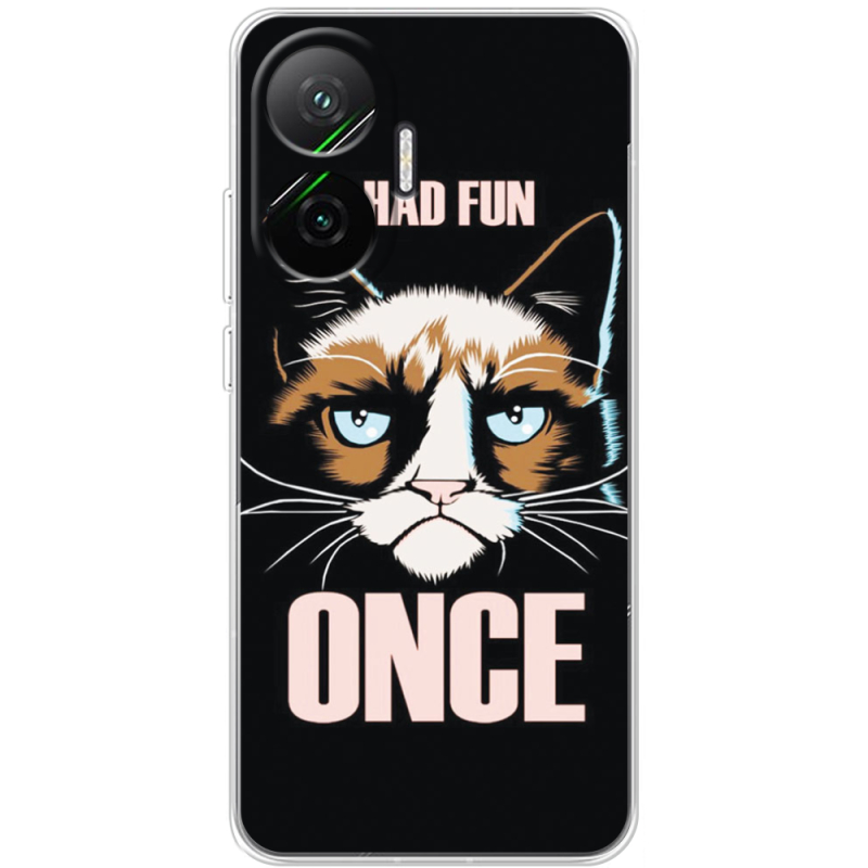 Чохол BoxFace Poco F7 