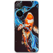 Чохол BoxFace Poco F7 