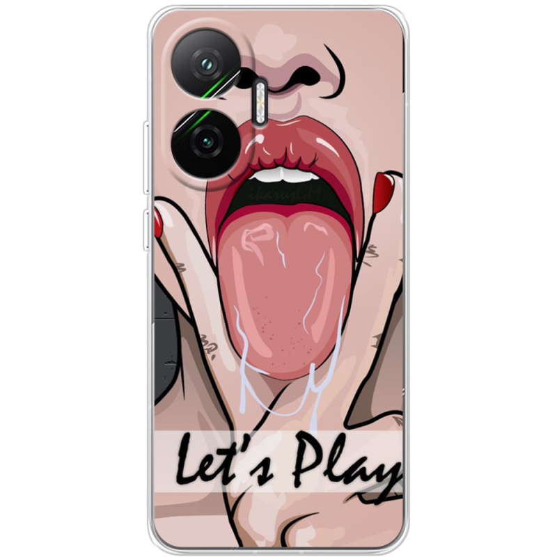 Чохол BoxFace Poco F7 