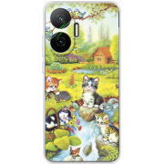 Чохол BoxFace Poco F7 