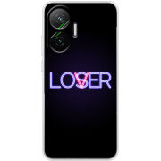 Чохол BoxFace Poco F7 