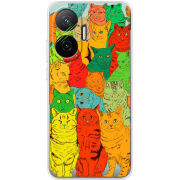 Чохол BoxFace Poco F7 