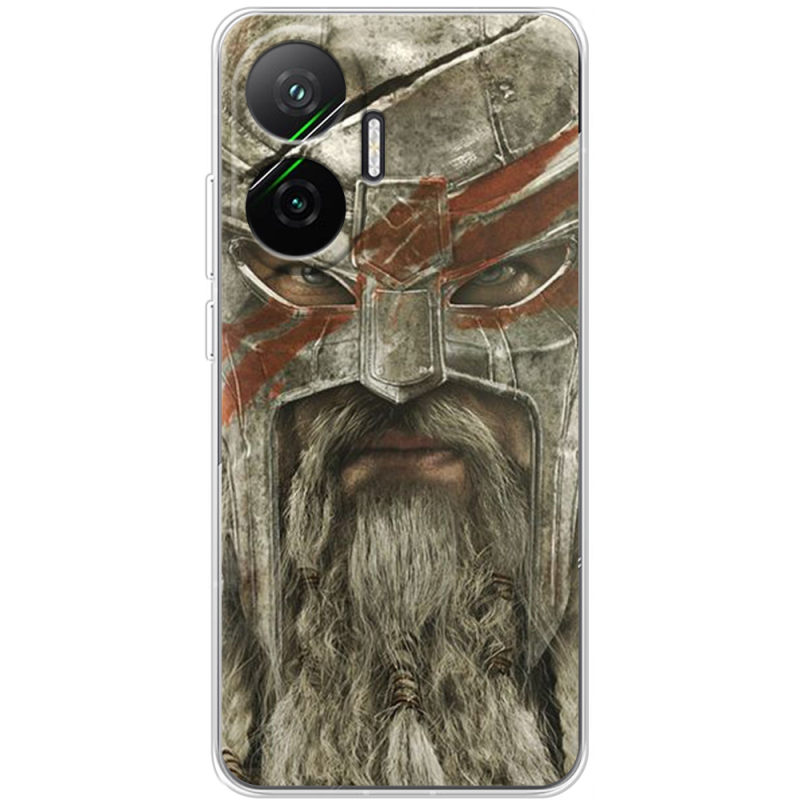 Чохол BoxFace Poco F7 