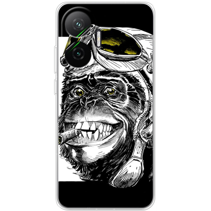 Чохол BoxFace Poco F7 