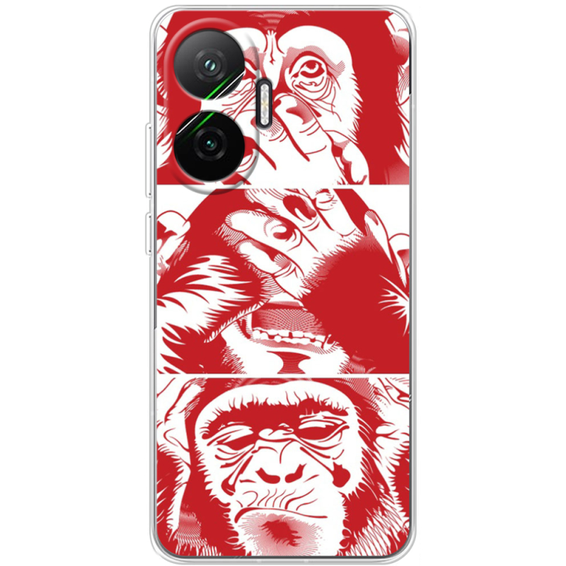 Чохол BoxFace Poco F7 