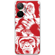 Чохол BoxFace Poco F7 