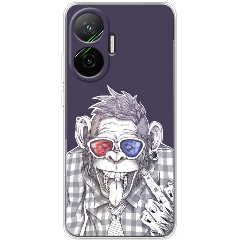 Чохол BoxFace Poco F7 