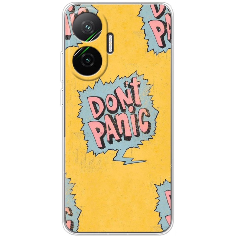 Чохол BoxFace Poco F7 