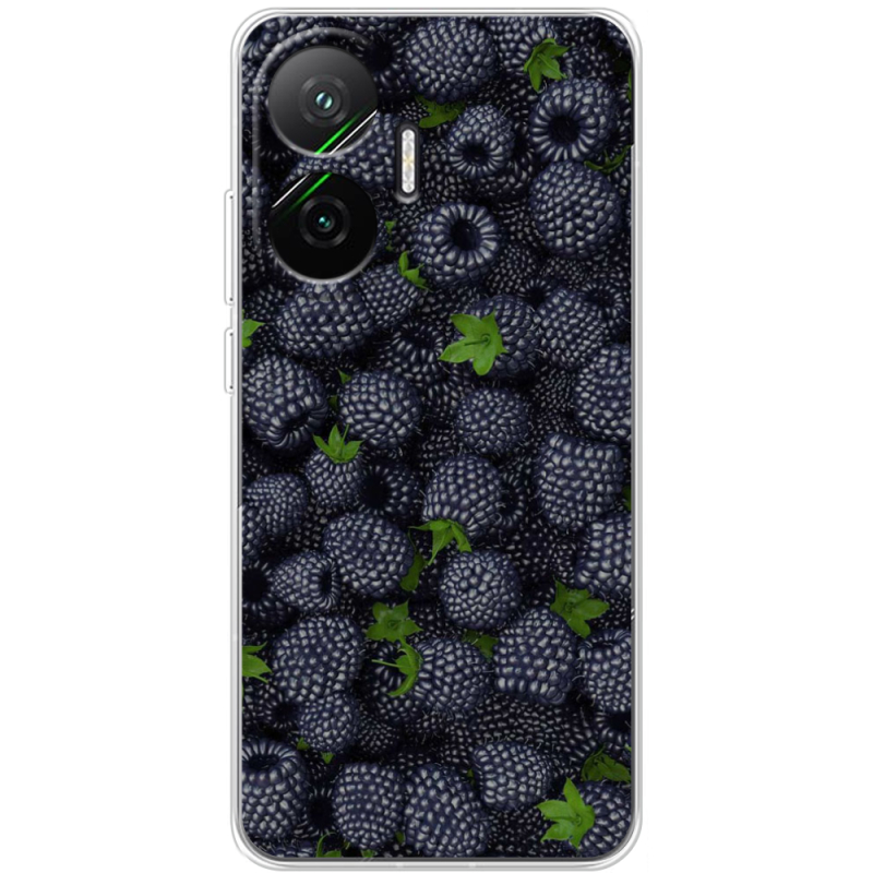 Чохол BoxFace Poco F7 